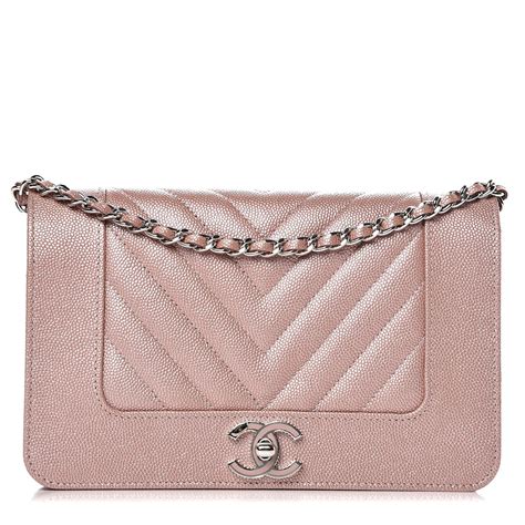 chanel coin purse chevron|CHANEL Metallic Caviar Chevron Quilted Vintage Mademoiselle .